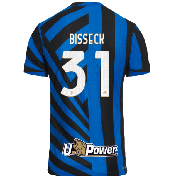 im nike herren heimspiel-trikot 202425 – 31 yann-aurel bisseck Kollektion | Inter Fußballtrikots in Deutschland