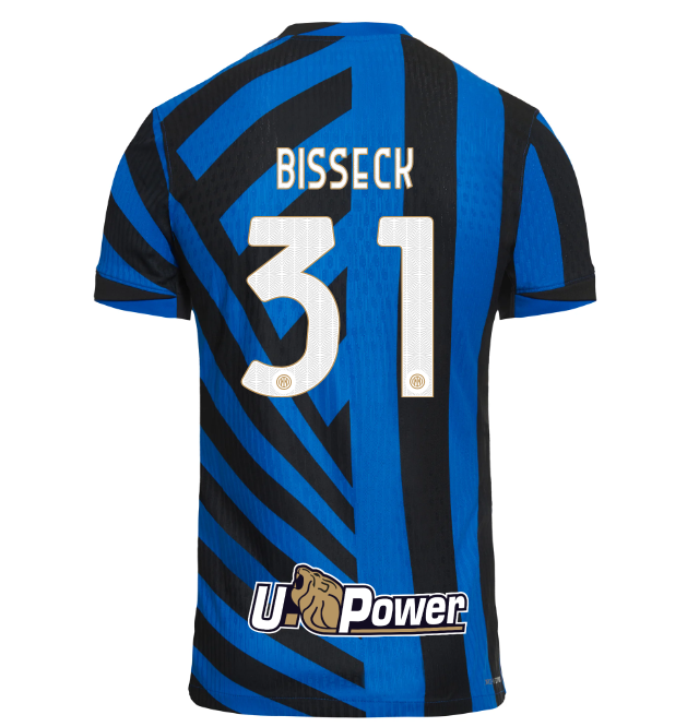 im nike herren heimspiel-trikot 202425 – 31 yann-aurel bisseck Kollektion | Inter Fußballtrikots in Deutschland