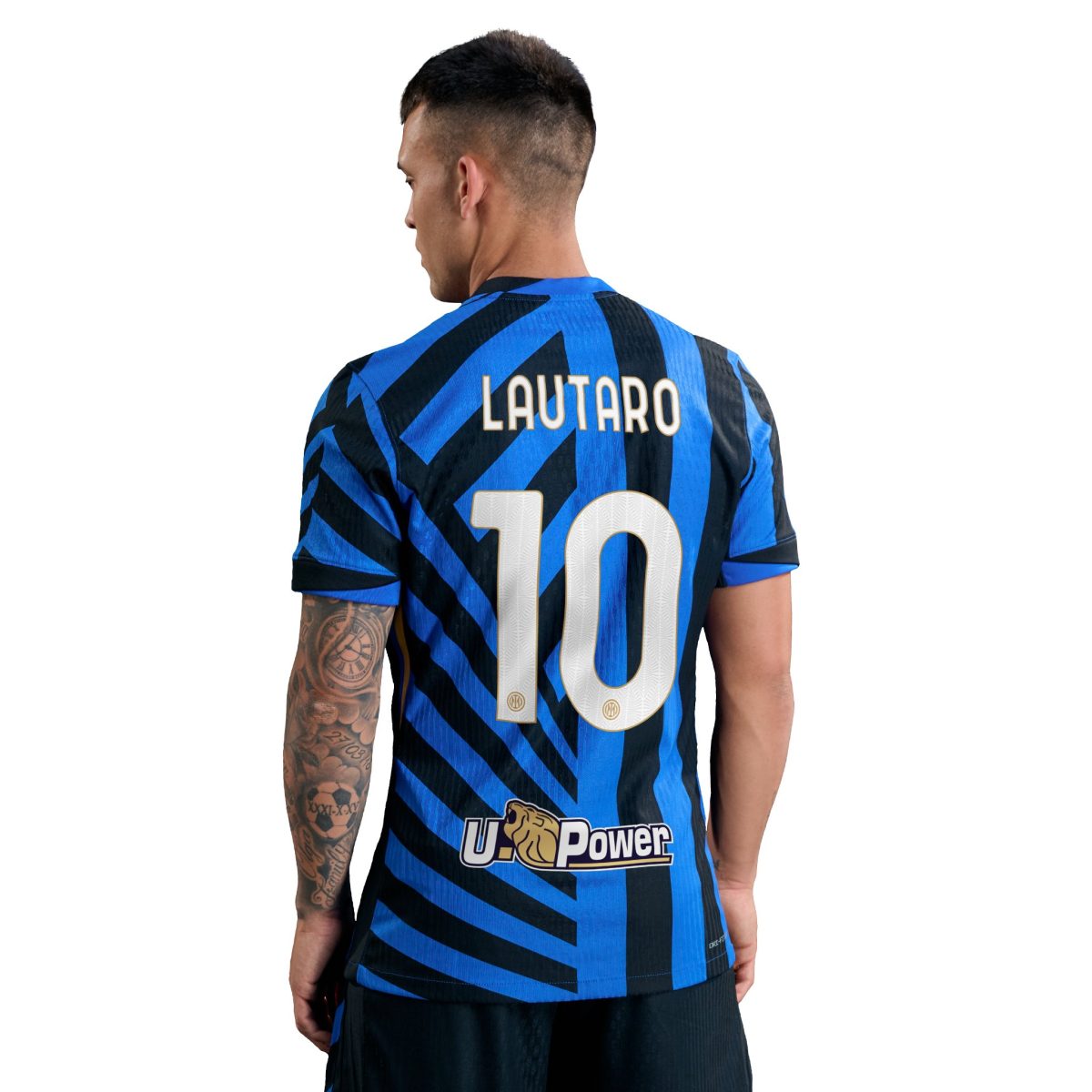 im nike herren heimspiel-trikot 202425 – 31 yann-aurel bisseck Kollektion | Inter Fußballtrikots in Deutschland