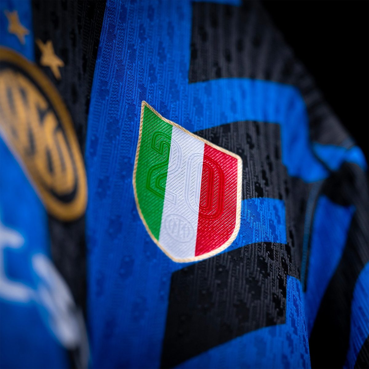im nike herren heimspiel-trikot 202425 – 36 matteo darmian Kollektion | Inter Fußballtrikots in Deutschland