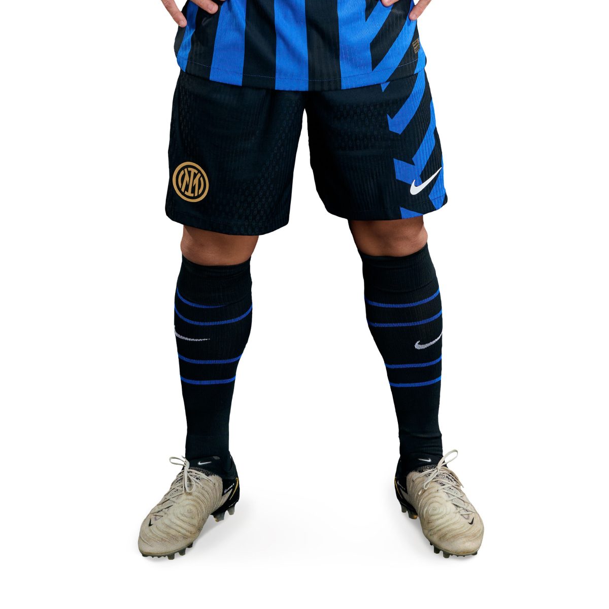 im nike herren heimstadion spiel-shorts 202425 with custom printing Kollektion | Inter Fußballtrikots in Deutschland