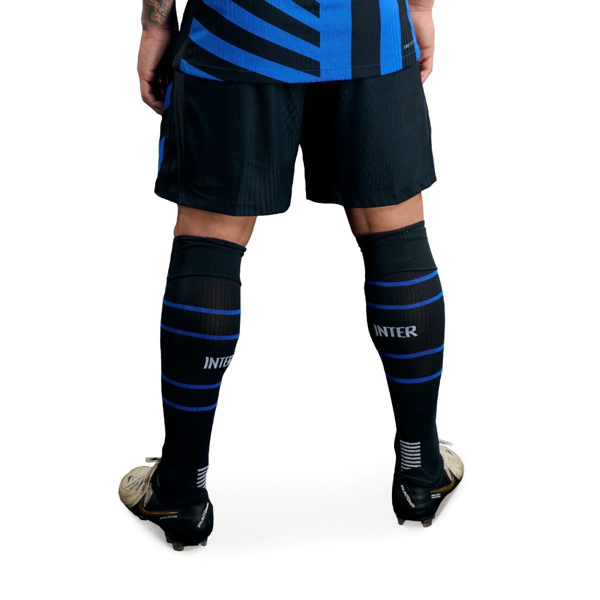 im nike herren heimstadion spiel-shorts 202425 with custom printing Kollektion | Inter Fußballtrikots in Deutschland