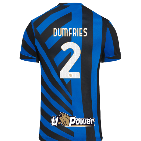 im nike herren heimstadion trikot 202425 – 2 denzel dumfries Kollektion | Inter Fußballtrikots in Deutschland