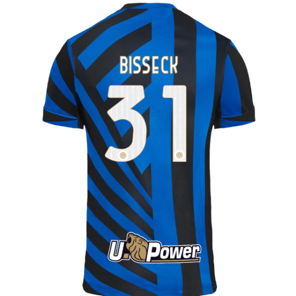 im nike herren heimstadion trikot 202425 – 31 yann-aurel bisseck Kollektion | Inter Fußballtrikots in Deutschland