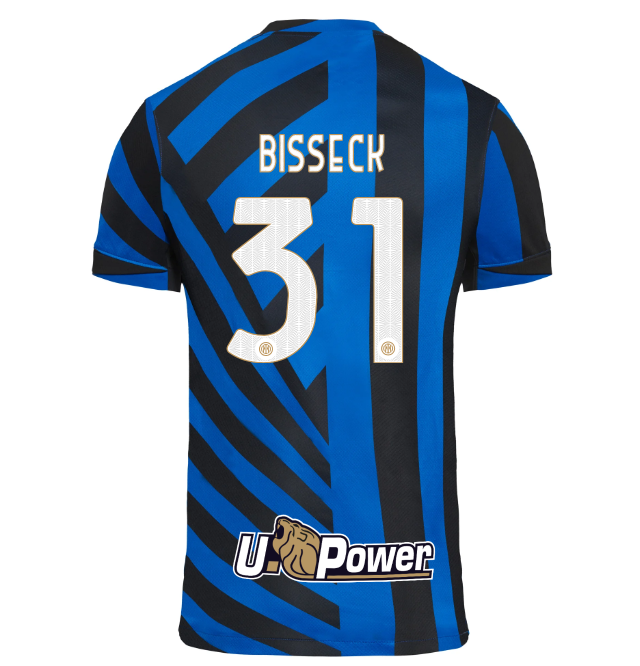 im nike herren heimstadion trikot 202425 – 31 yann-aurel bisseck Kollektion | Inter Fußballtrikots in Deutschland
