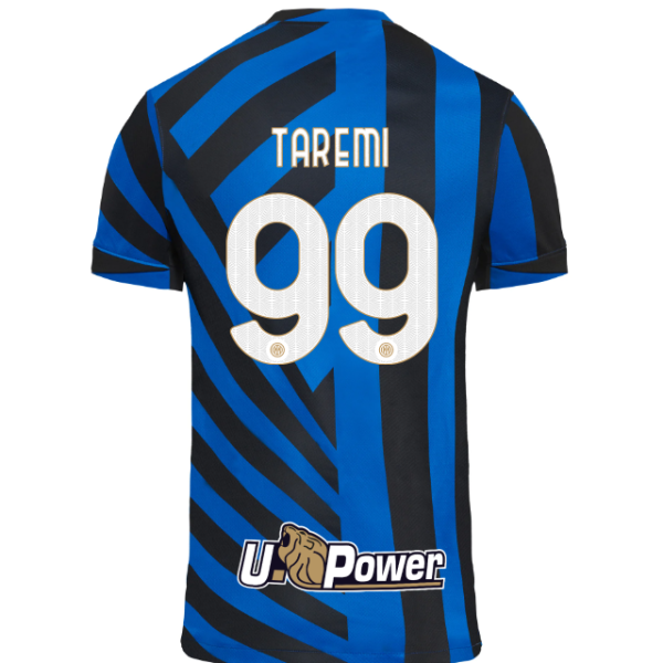 im nike herren heimstadion trikot 202425 – 99 mehdi taremi Kollektion | Inter Fußballtrikots in Deutschland