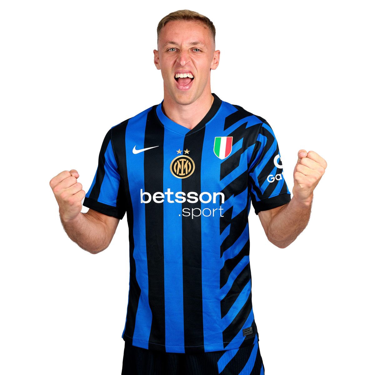 im nike herren heimstadion trikot 202425 with custom printing Kollektion | Inter Fußballtrikots in Deutschland
