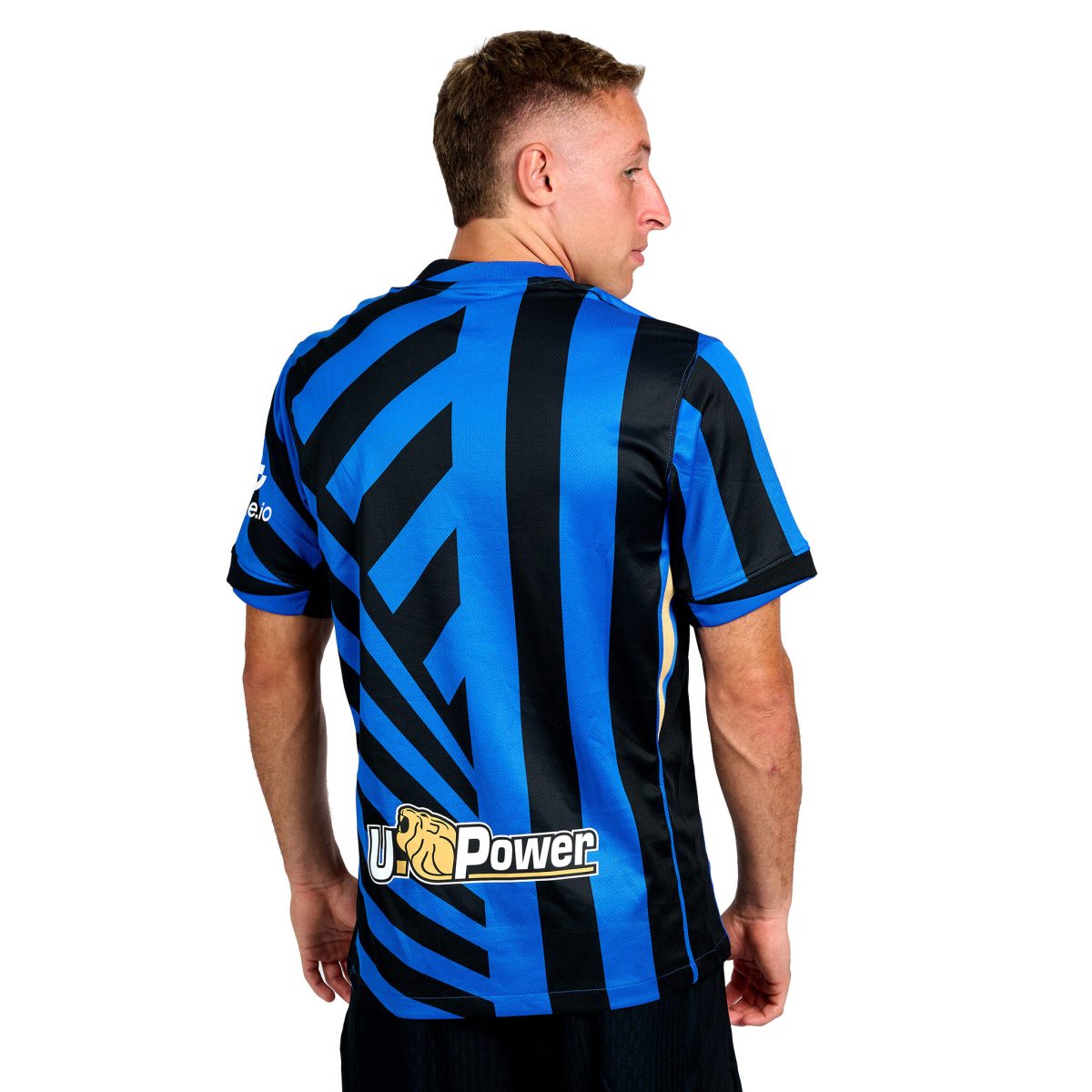 im nike herren heimstadion trikot 202425 with custom printing Kollektion | Inter Fußballtrikots in Deutschland