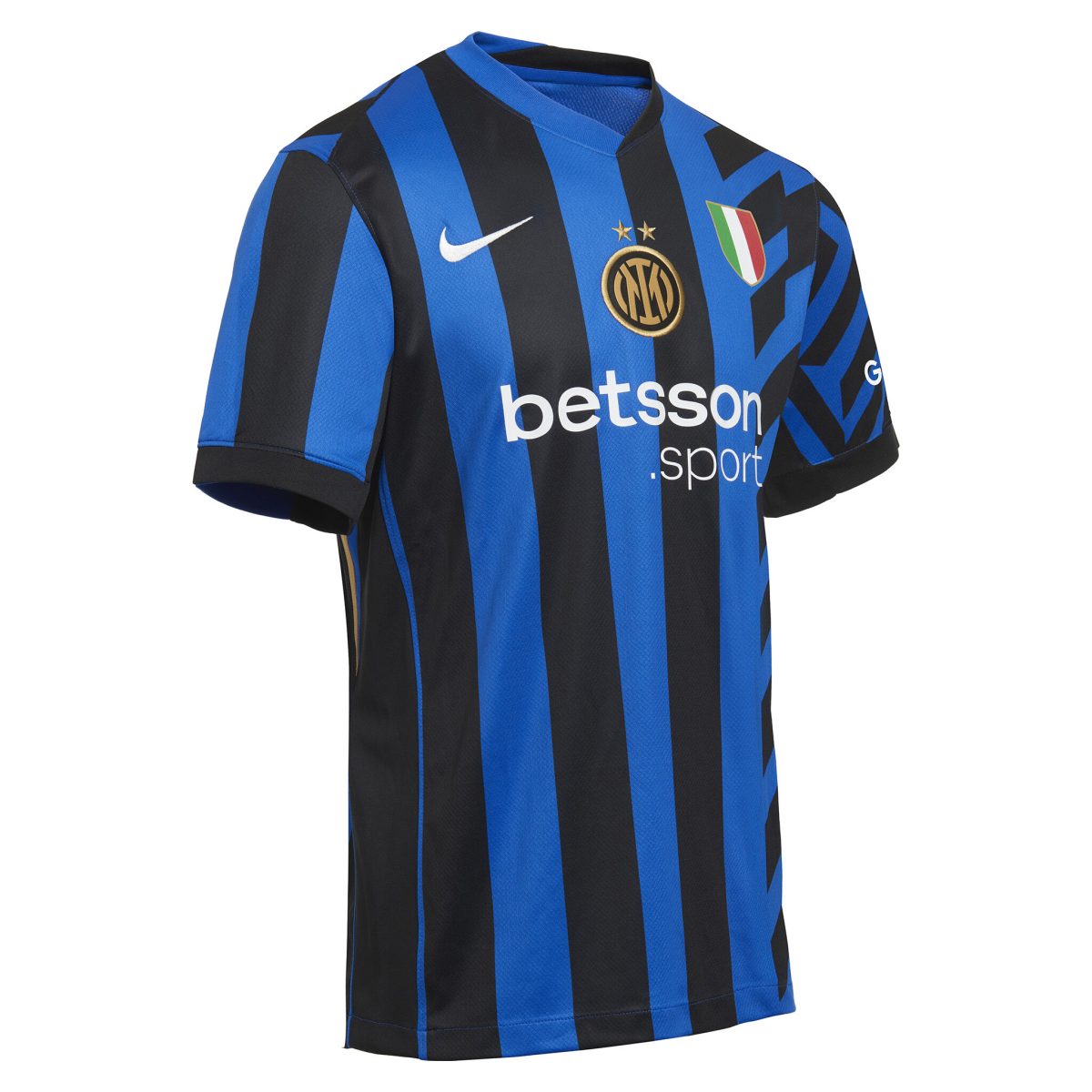 im nike herren heimstadion trikot 202425 with custom printing Kollektion | Inter Fußballtrikots in Deutschland