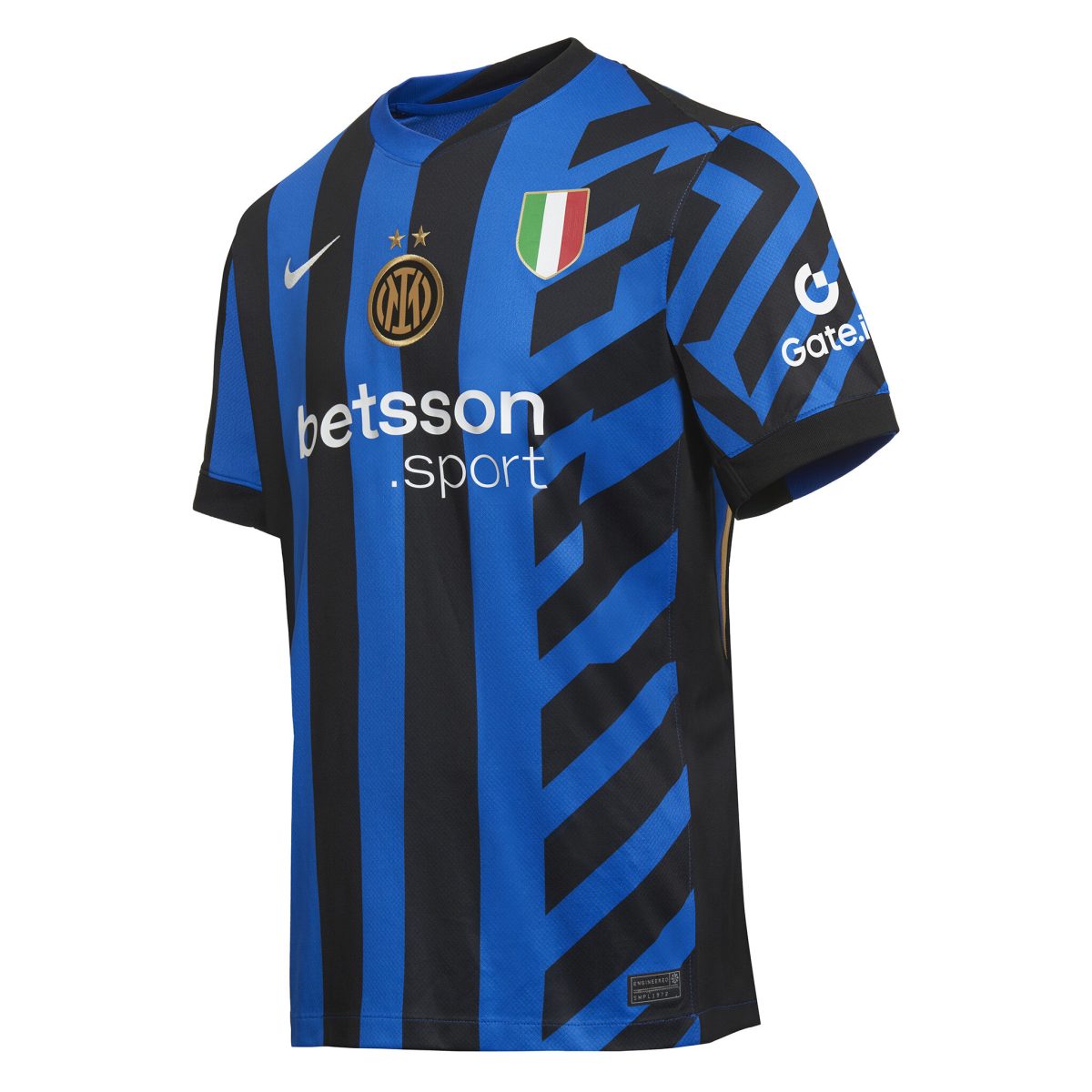 im nike herren heimstadion trikot 202425 with custom printing Kollektion | Inter Fußballtrikots in Deutschland