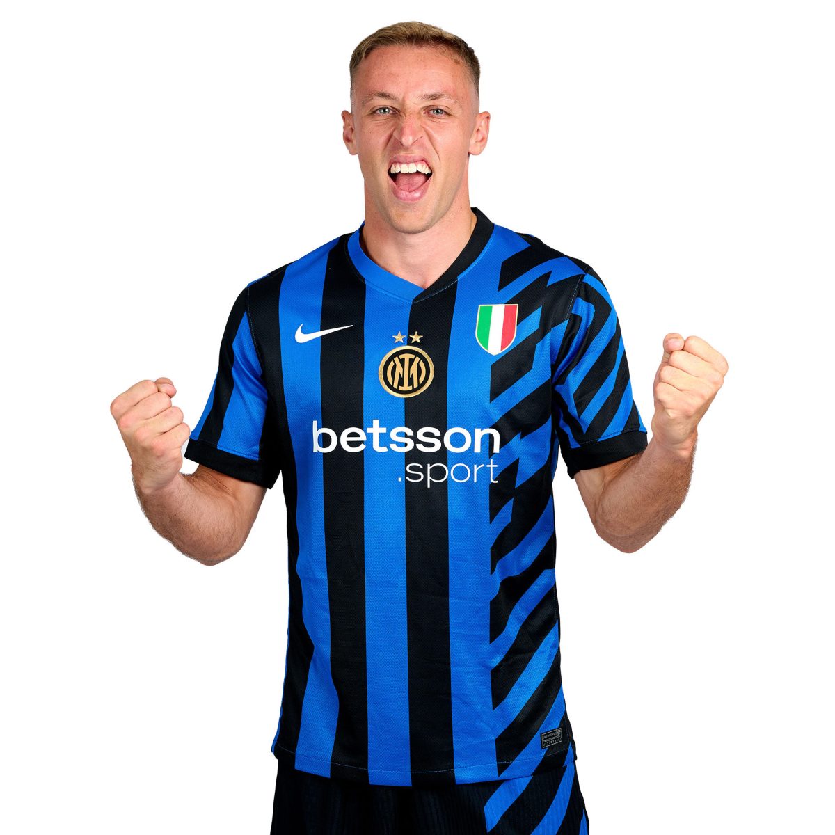 im nike herren heimstadion trikot 202425 Kollektion | Inter Fußballtrikots in Deutschland