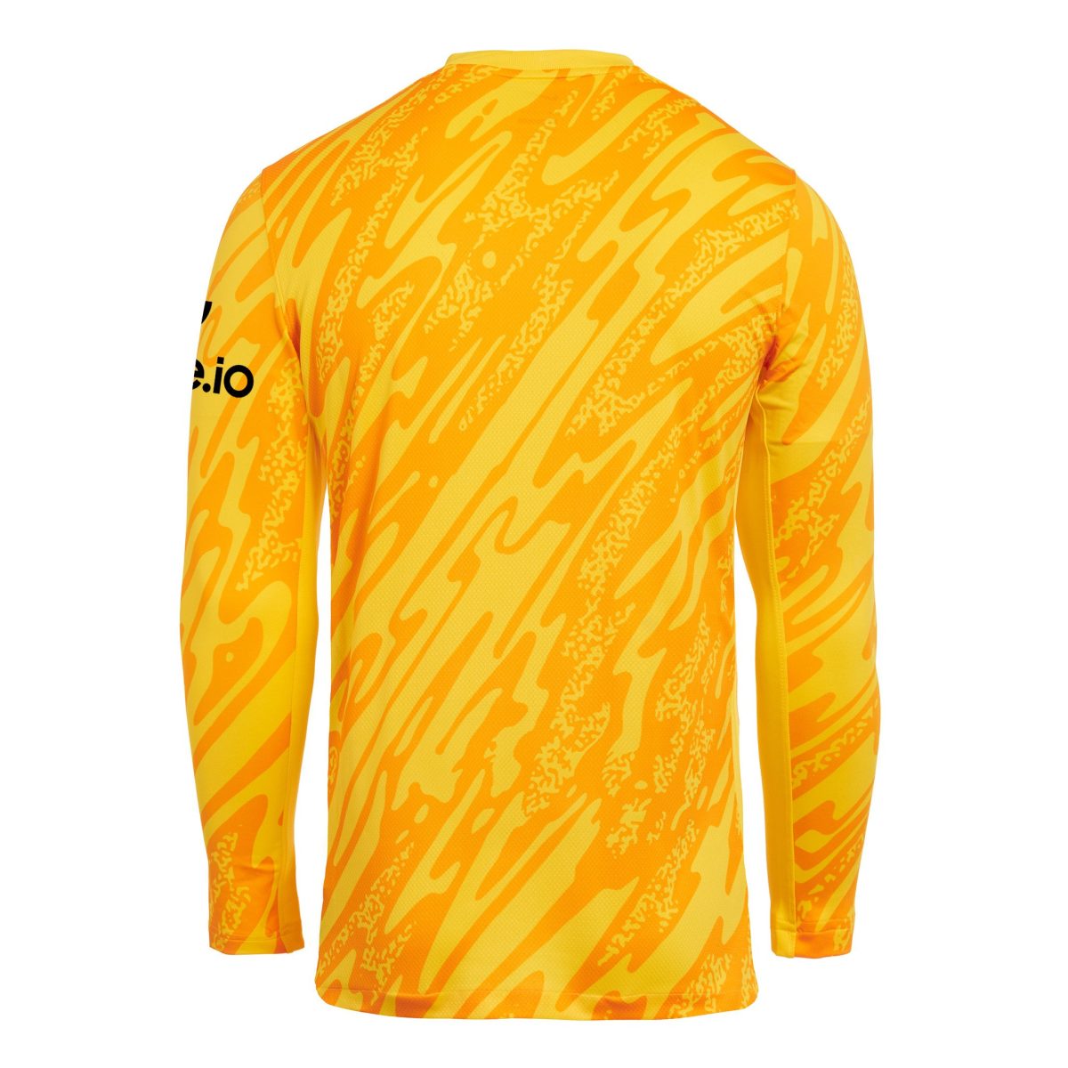 im nike herren torwart-auswÄrtstrikot 202425 – 1 yann sommer Kollektion | Inter Fußballtrikots in Deutschland