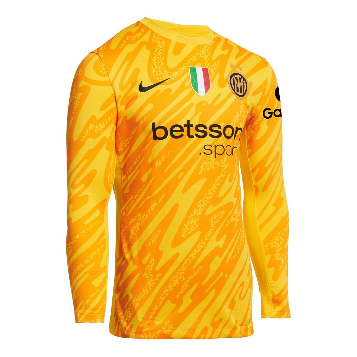 im nike herren torwart-auswÄrtstrikot 202425 – 1 yann sommer Kollektion | Inter Fußballtrikots in Deutschland
