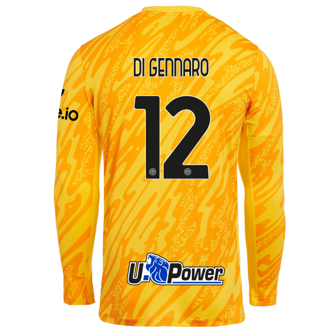 im nike herren torwart-auswÄrtstrikot 202425 – 12 raffaele di gennaro Kollektion | Inter Fußballtrikots in Deutschland