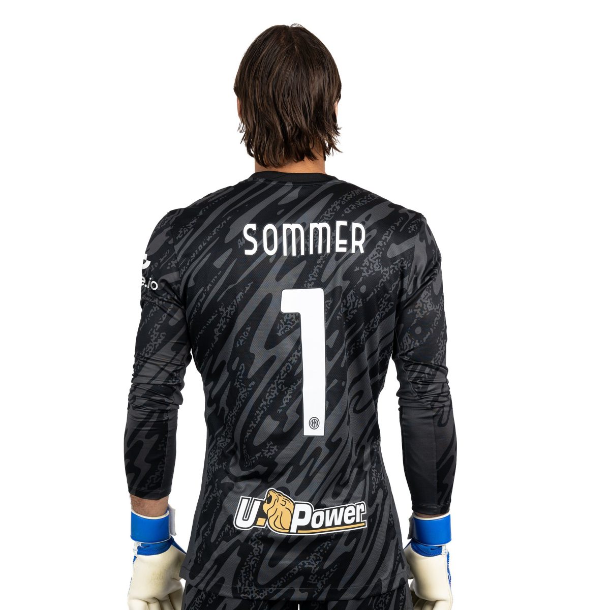 im nike herren torwart-heimtrikot 202425 – 13 josep martínez Kollektion | Inter Fußballtrikots in Deutschland