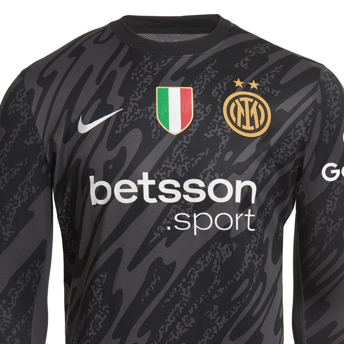 im nike herren torwart-heimtrikot 202425 – 13 josep martínez Kollektion | Inter Fußballtrikots in Deutschland