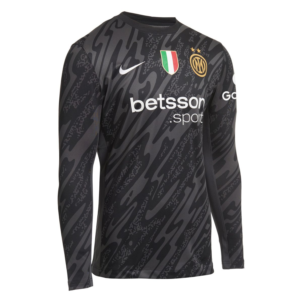 im nike herren torwart-heimtrikot 202425 – 13 josep martínez Kollektion | Inter Fußballtrikots in Deutschland