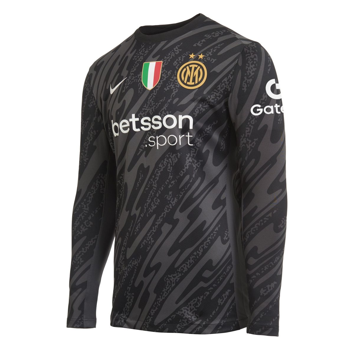im nike herren torwart-heimtrikot 202425 – 13 josep martínez Kollektion | Inter Fußballtrikots in Deutschland