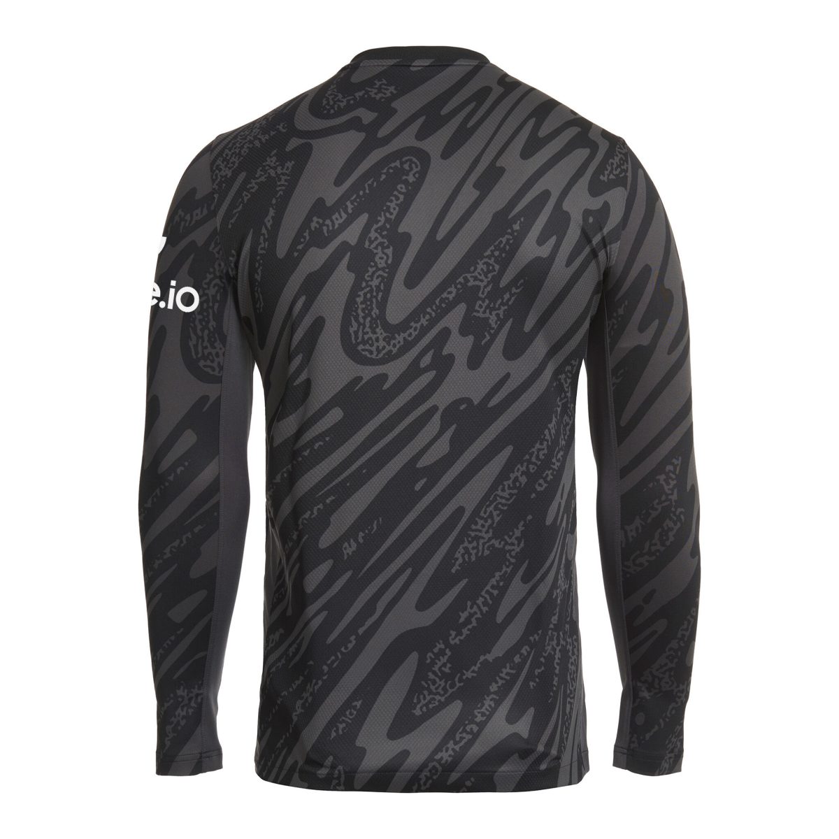 im nike herren torwart-heimtrikot 202425 with custom printing Kollektion | Inter Fußballtrikots in Deutschland