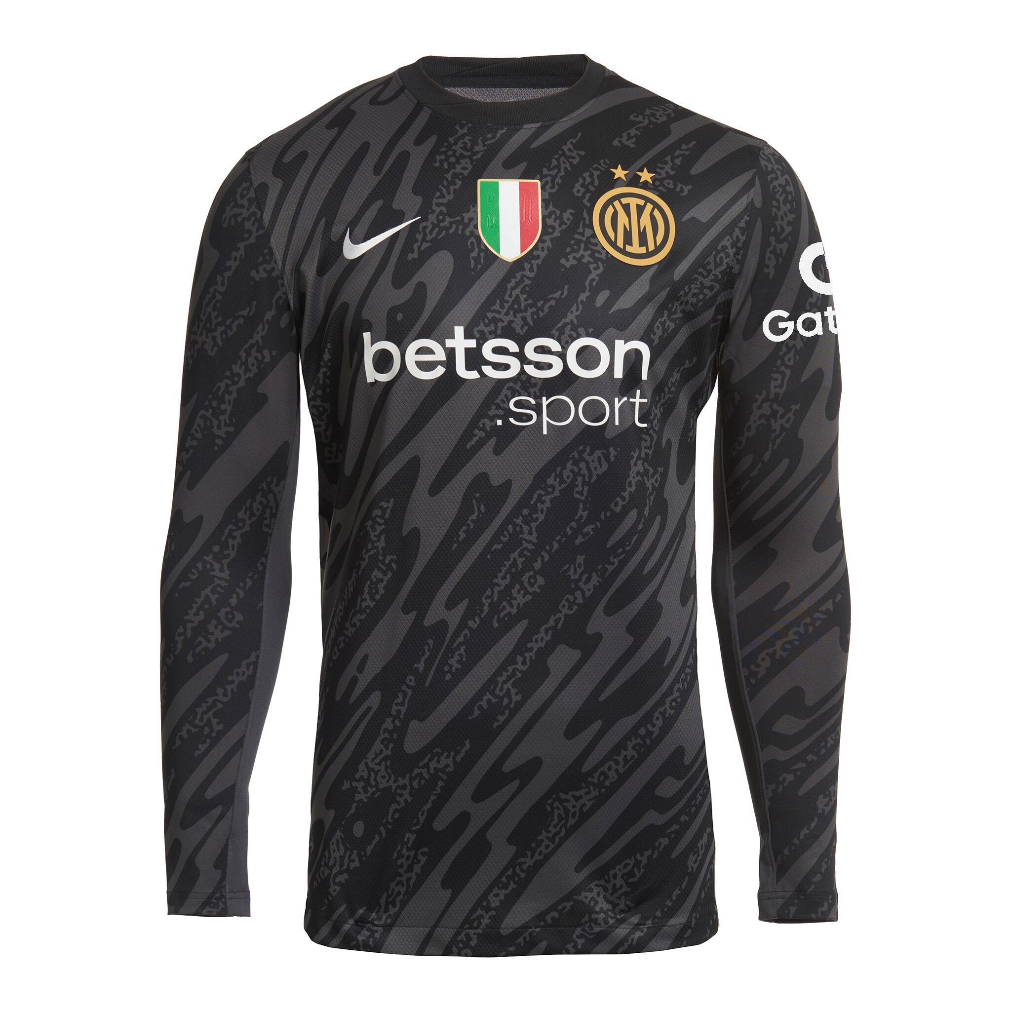 im nike herren torwart-heimtrikot 202425 Kollektion | Inter Fußballtrikots in Deutschland