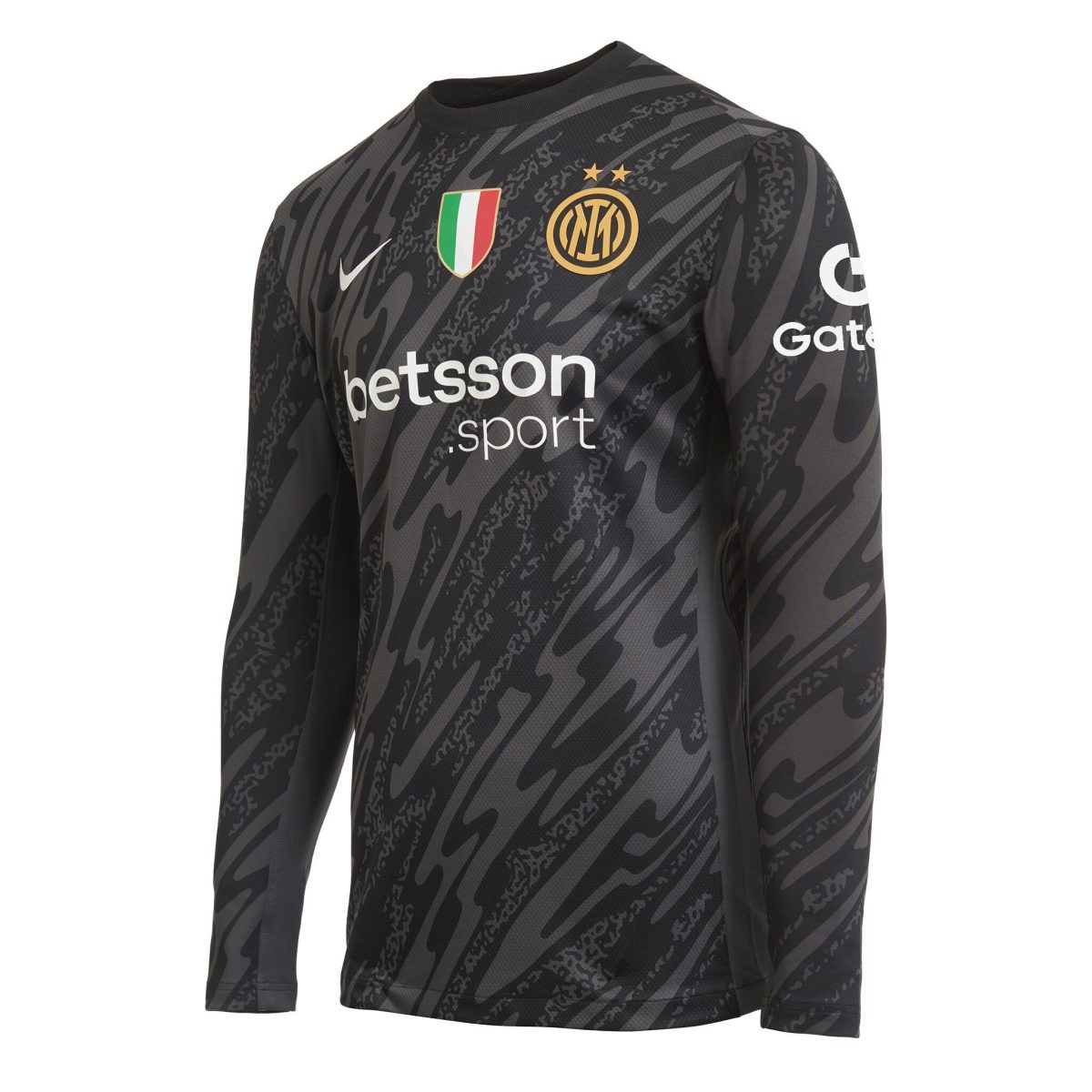 im nike herren torwart-heimtrikot 202425 Kollektion | Inter Fußballtrikots in Deutschland