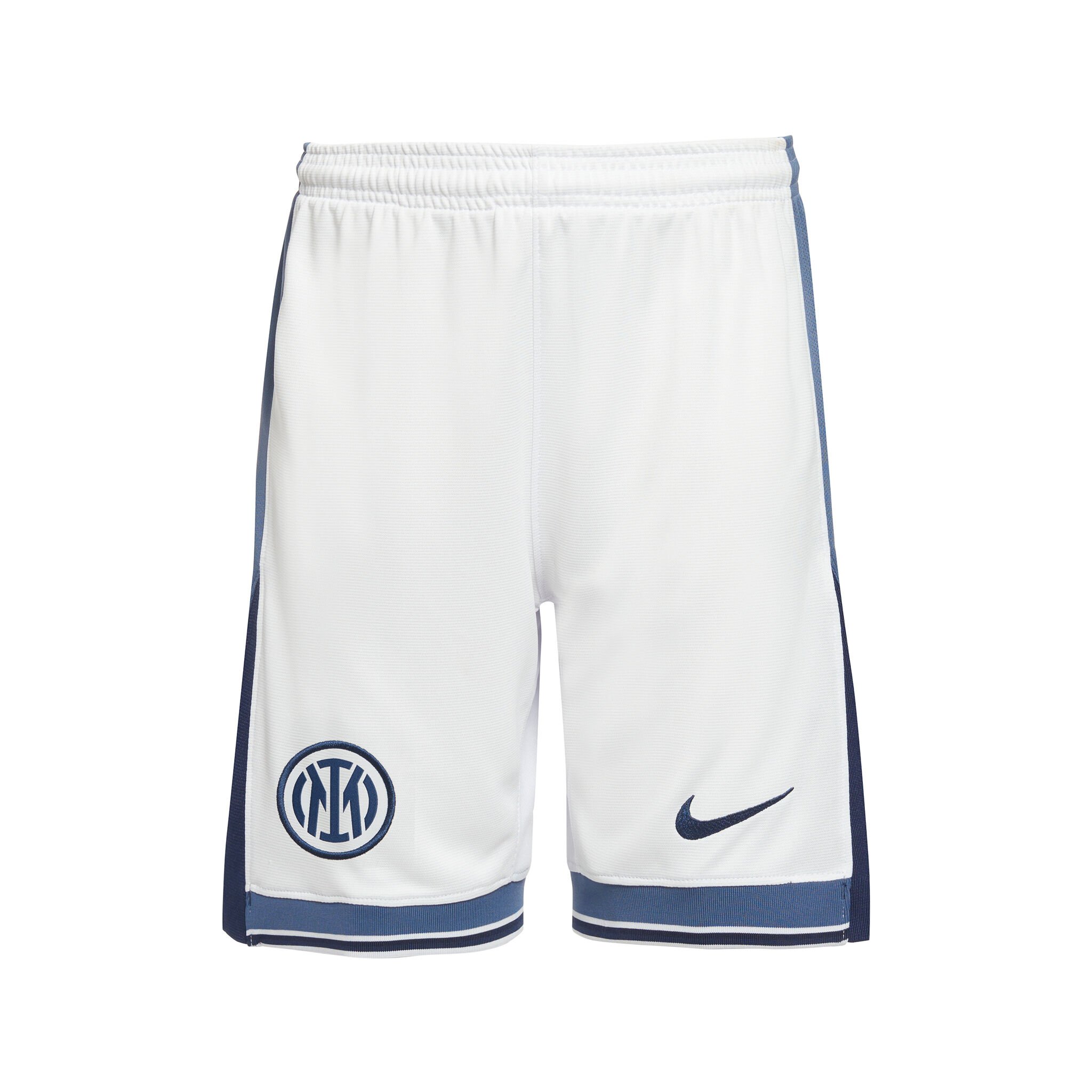 im nike kids auswÄrtsstadion spiel-shorts 202425 with custom printing Kollektion | Inter Fußballtrikots in Deutschland