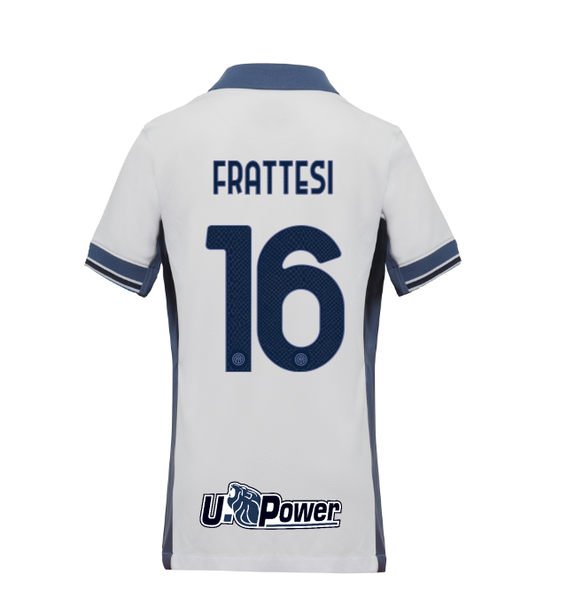 im nike kids auswÄrtsstadion trikot 202425 – 16 davide frattesi Kollektion | Inter Fußballtrikots in Deutschland