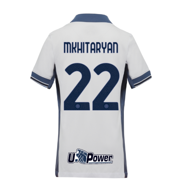 im nike kids auswÄrtsstadion trikot 202425 – 22 henrikh mkhitaryan Kollektion | Inter Fußballtrikots in Deutschland