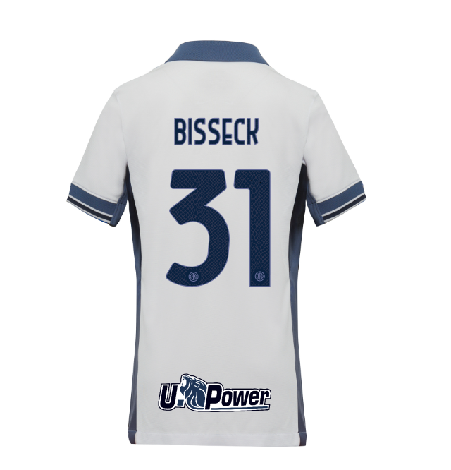 im nike kids auswÄrtsstadion trikot 202425 – 31 yann-aurel bisseck Kollektion | Inter Fußballtrikots in Deutschland