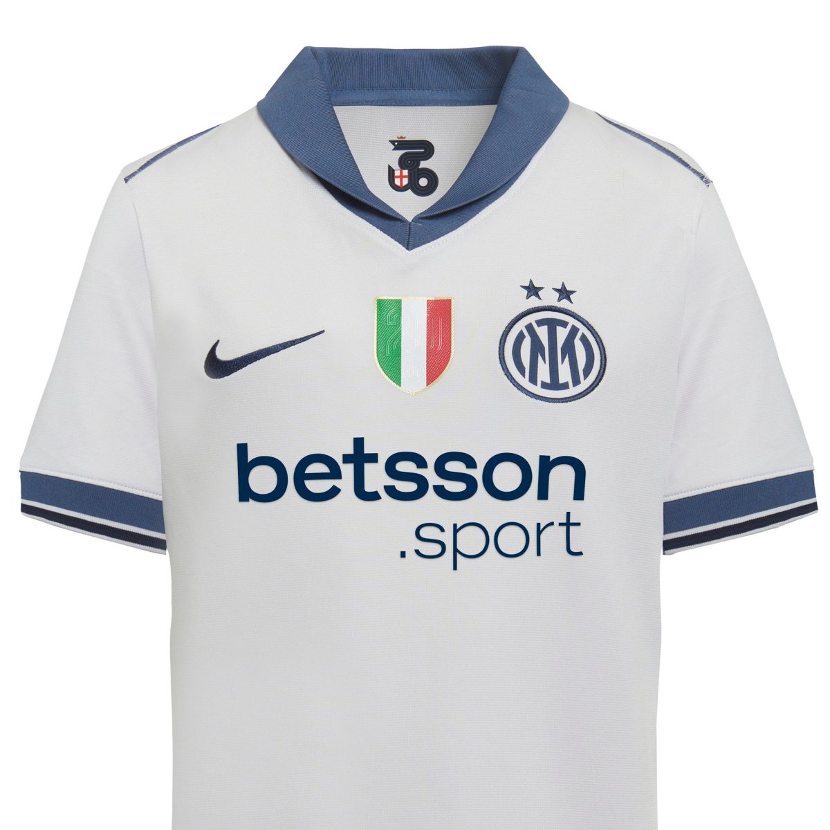 im nike kids auswÄrtsstadion trikot 202425 – 31 yann-aurel bisseck Kollektion | Inter Fußballtrikots in Deutschland