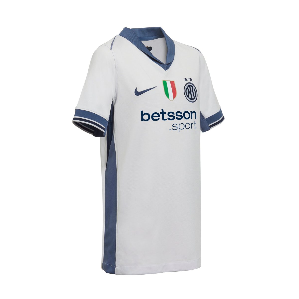 im nike kids auswÄrtsstadion trikot 202425 – 31 yann-aurel bisseck Kollektion | Inter Fußballtrikots in Deutschland