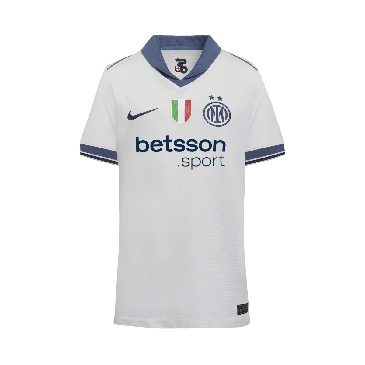 im nike kids auswÄrtsstadion trikot 202425 – 36 matteo darmian Kollektion | Inter Fußballtrikots in Deutschland