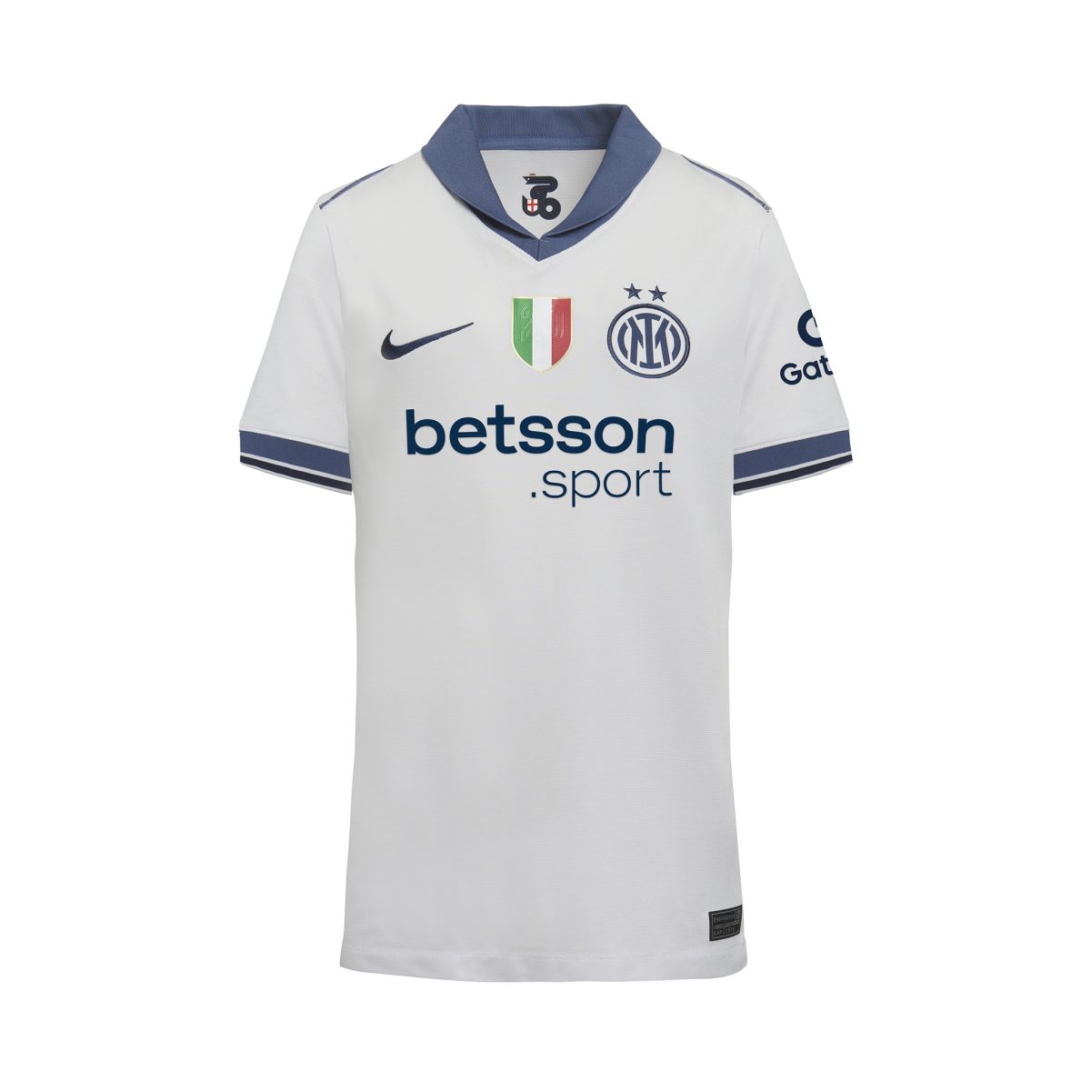 im nike kids auswÄrtsstadion trikot 202425 – 42 tomás palacios Kollektion | Inter Fußballtrikots in Deutschland