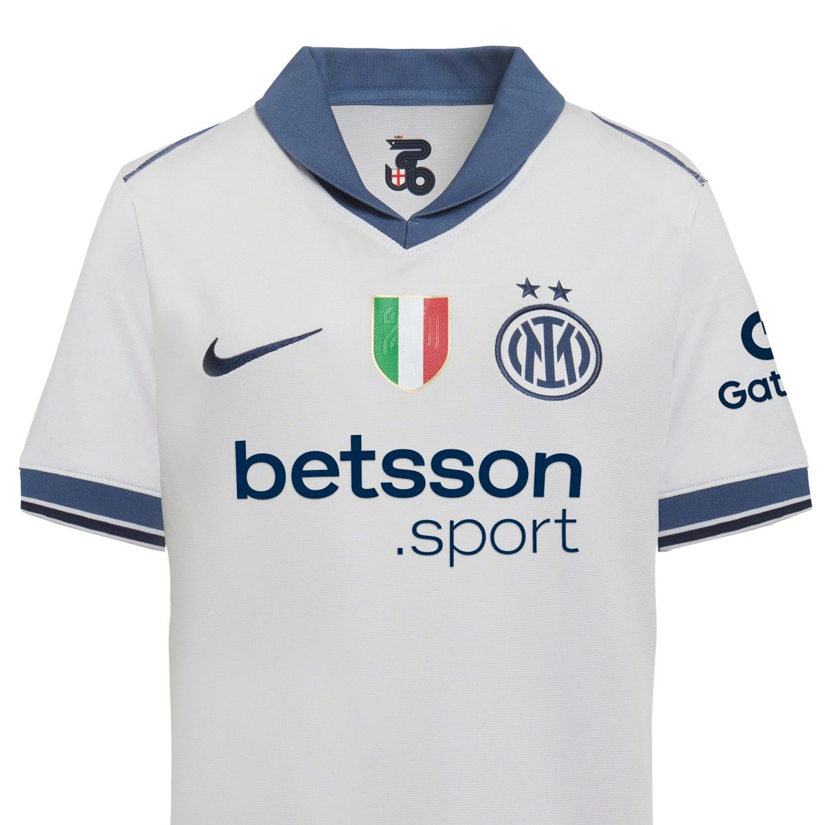 im nike kids auswÄrtsstadion trikot 202425 – 42 tomás palacios Kollektion | Inter Fußballtrikots in Deutschland