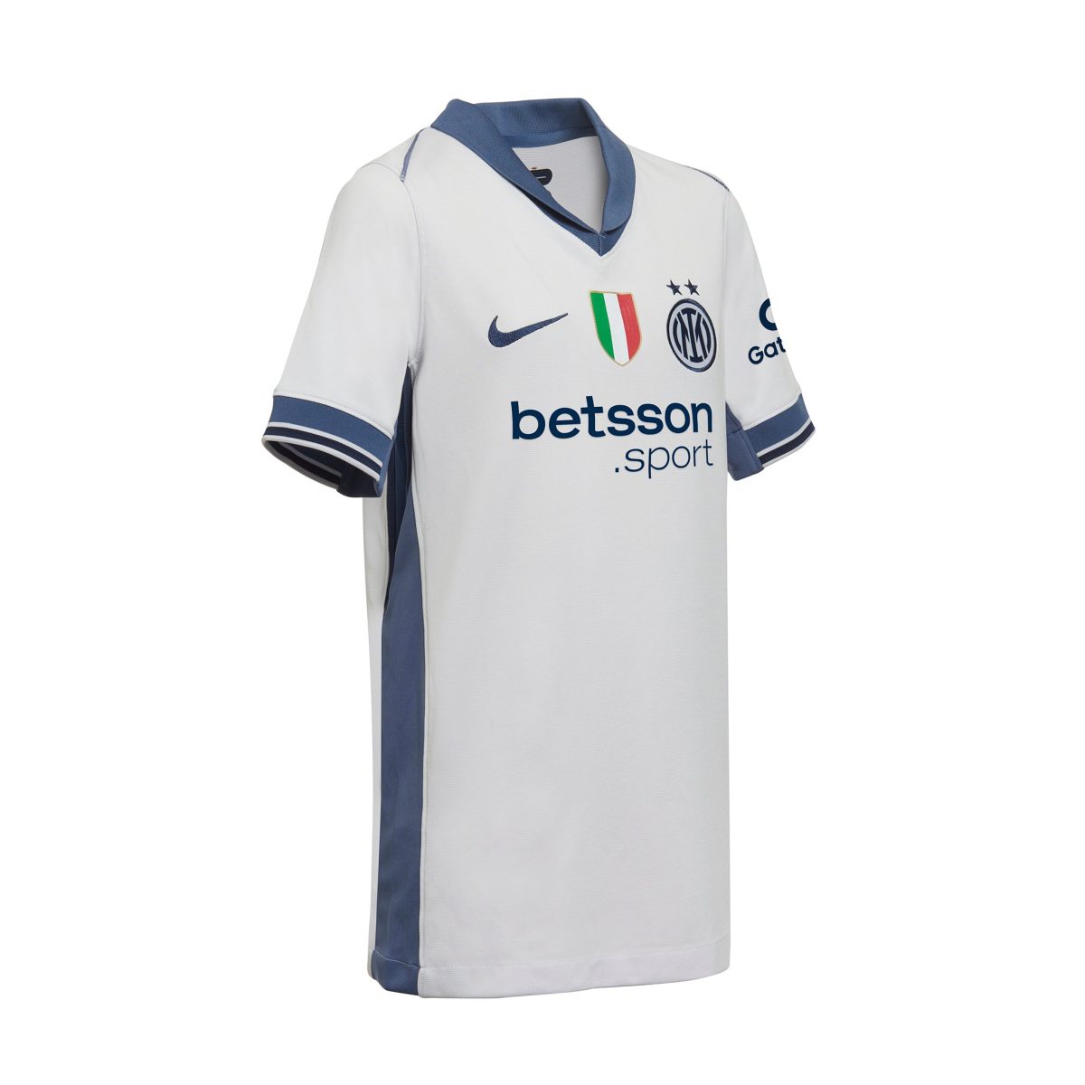 im nike kids auswÄrtsstadion trikot 202425 – 42 tomás palacios Kollektion | Inter Fußballtrikots in Deutschland