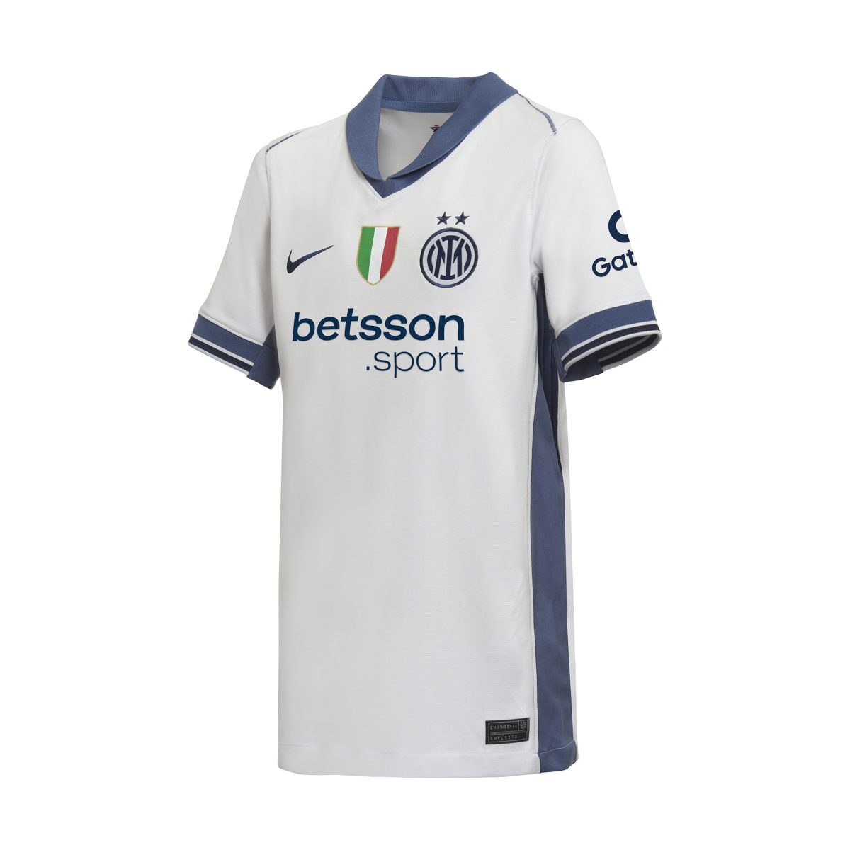 im nike kids auswÄrtsstadion trikot 202425 – 42 tomás palacios Kollektion | Inter Fußballtrikots in Deutschland