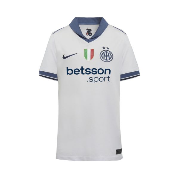 im nike kids auswÄrtsstadion trikot 202425 Kollektion | Inter Fußballtrikots in Deutschland