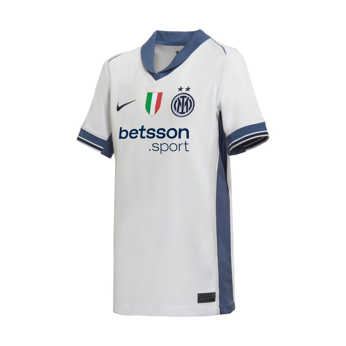 im nike kids auswÄrtsstadion trikot 202425 – 7 piotr zieliński Kollektion | Inter Fußballtrikots in Deutschland