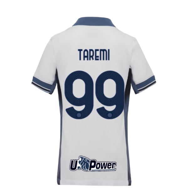 im nike kids auswÄrtsstadion trikot 202425 – 99 mehdi taremi Kollektion | Inter Fußballtrikots in Deutschland