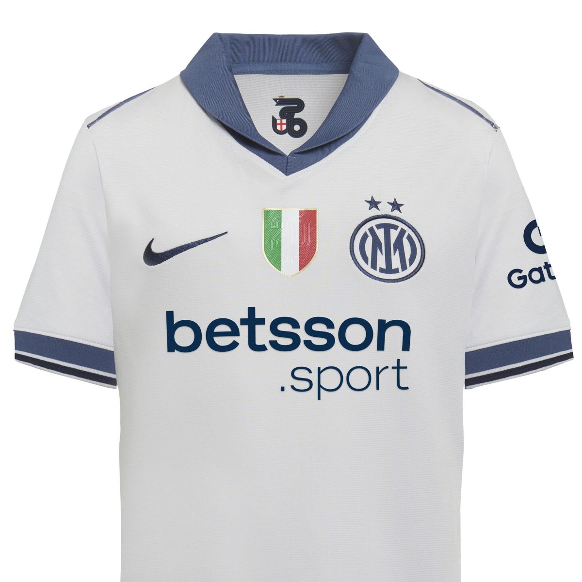 im nike kids auswÄrtsstadion trikot 202425 with custom printing Kollektion | Inter Fußballtrikots in Deutschland