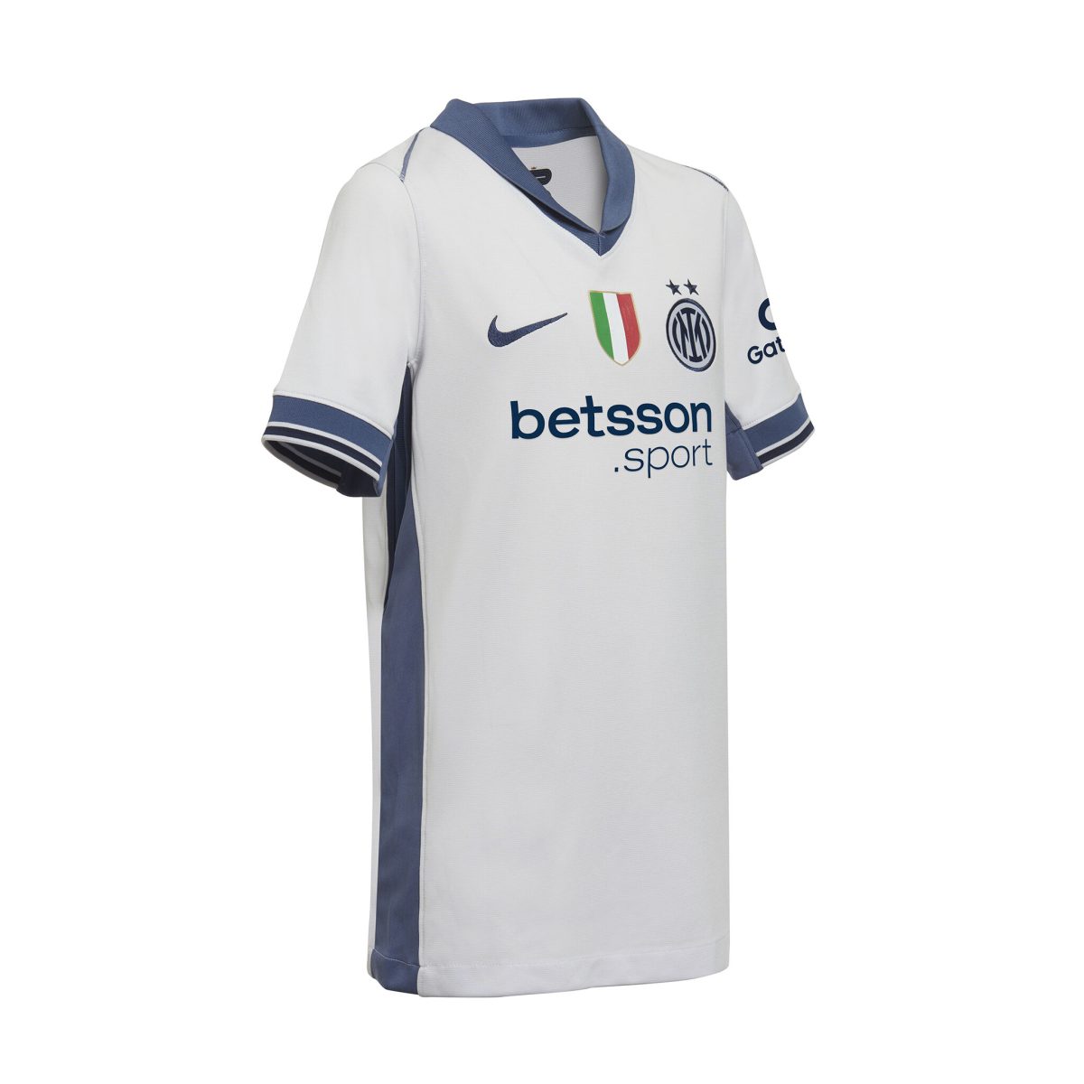 im nike kids auswÄrtsstadion trikot 202425 with custom printing Kollektion | Inter Fußballtrikots in Deutschland