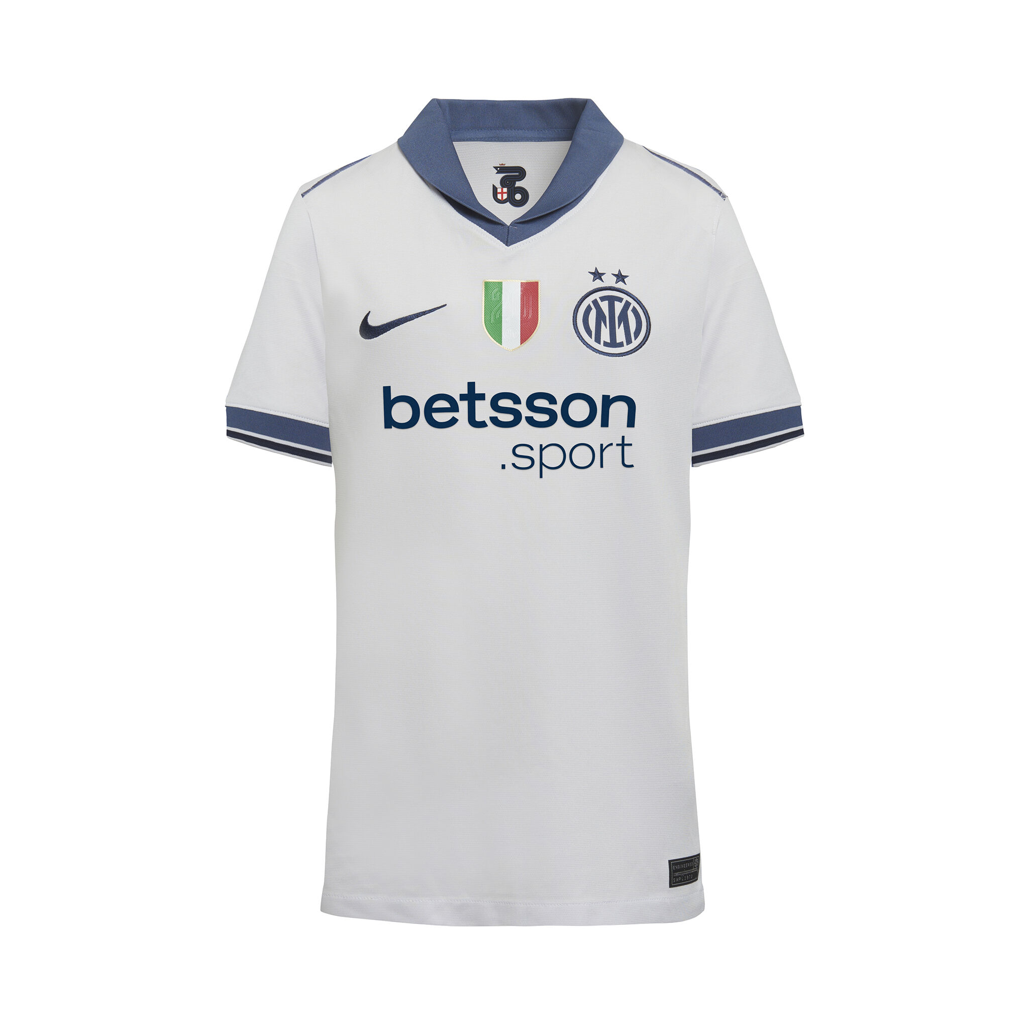 im nike kids auswÄrtsstadion trikot 202425 Kollektion | Inter Fußballtrikots in Deutschland