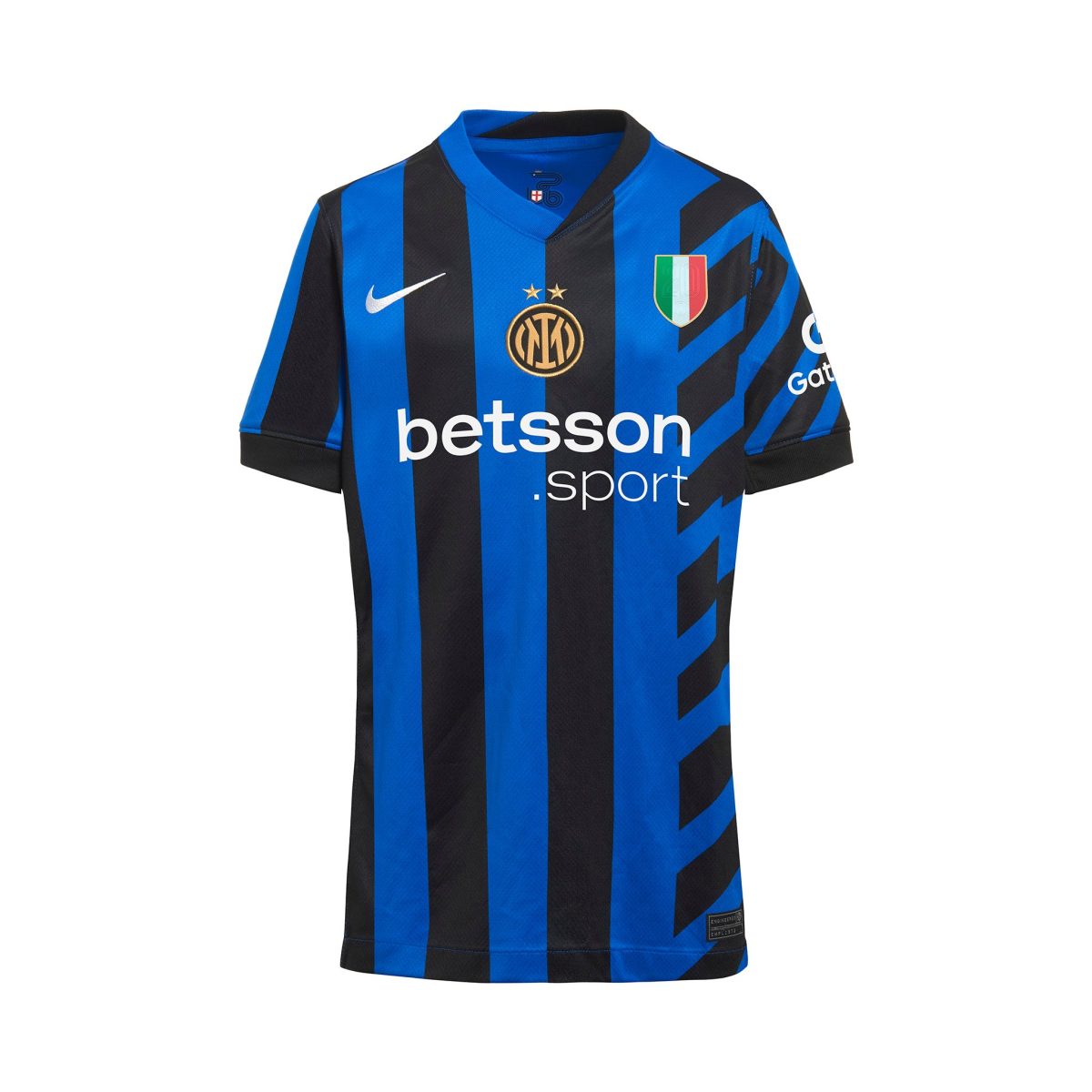 im nike kids heimstadion-trikot 202425 – 11 joaquín correa Kollektion | Inter Fußballtrikots in Deutschland
