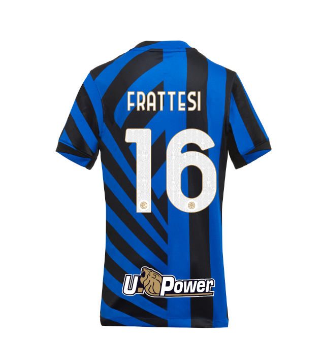 im nike kids heimstadion-trikot 202425 – 16 davide frattesi Kollektion | Inter Fußballtrikots in Deutschland