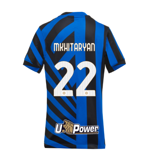 im nike kids heimstadion-trikot 202425 – 22 henrikh mkhitaryan Kollektion | Inter Fußballtrikots in Deutschland