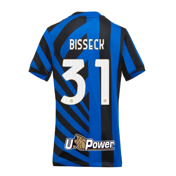 im nike kids heimstadion-trikot 202425 – 31 yann-aurel bisseck Kollektion | Inter Fußballtrikots in Deutschland