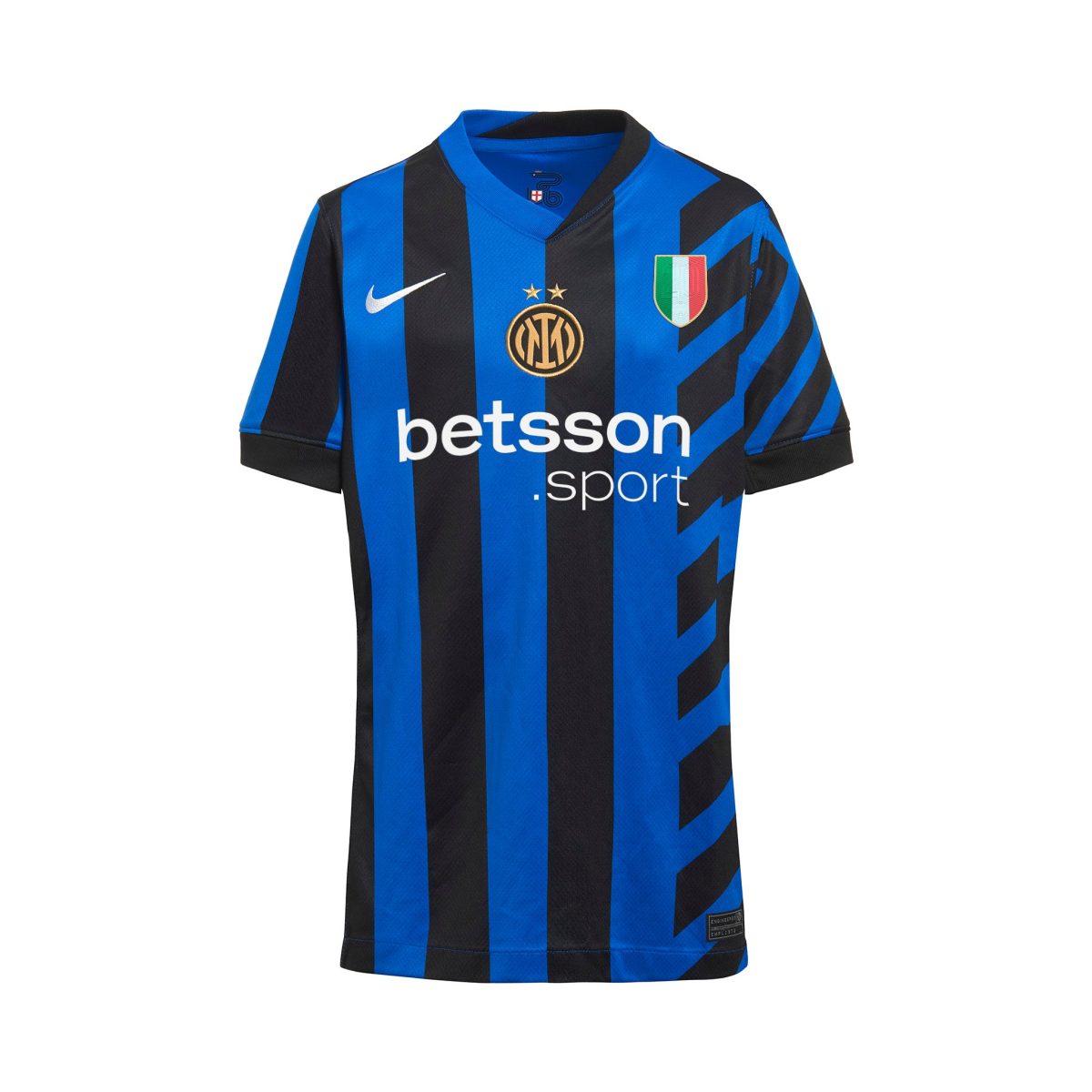 im nike kids heimstadion-trikot 202425 – 31 yann-aurel bisseck Kollektion | Inter Fußballtrikots in Deutschland