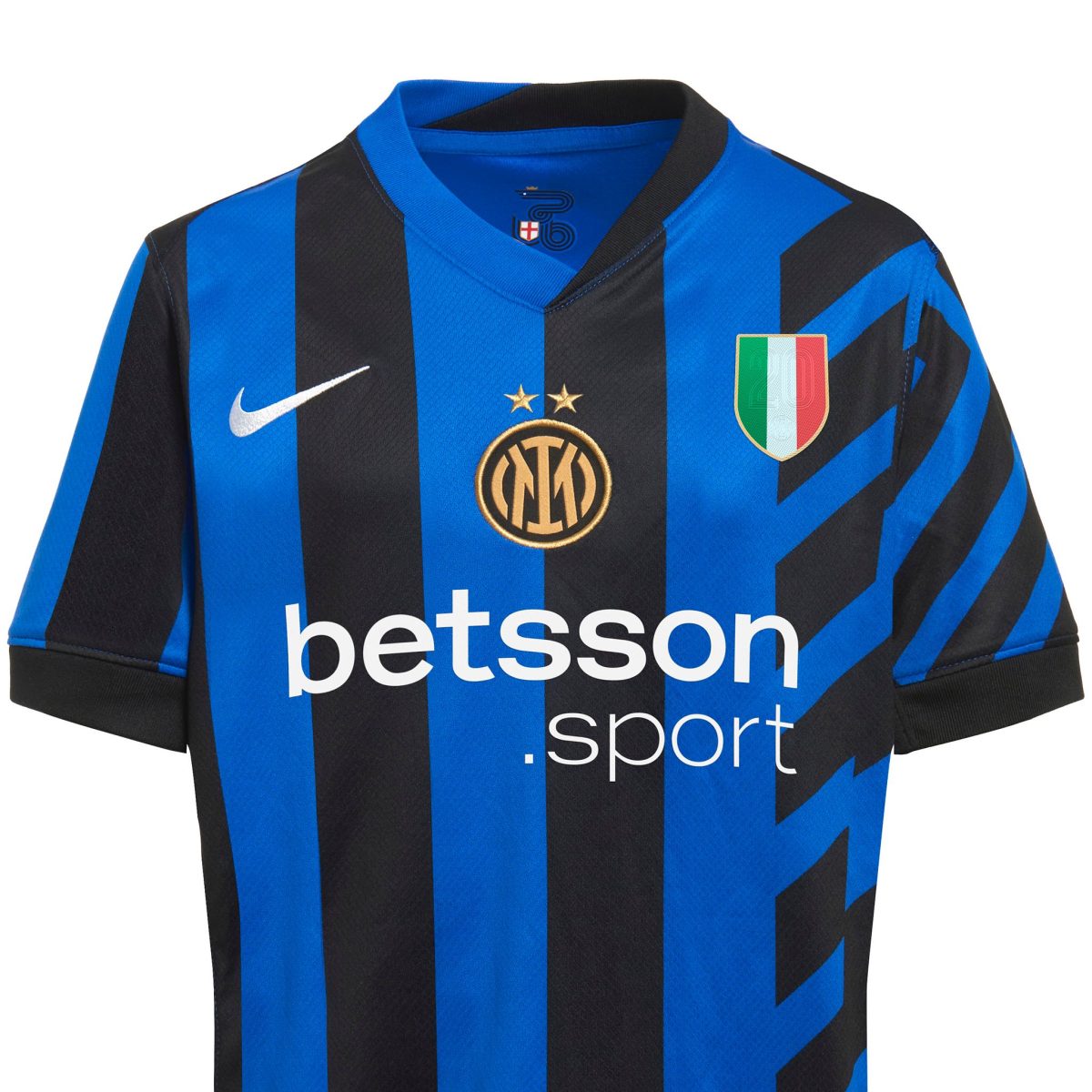im nike kids heimstadion-trikot 202425 – 31 yann-aurel bisseck Kollektion | Inter Fußballtrikots in Deutschland
