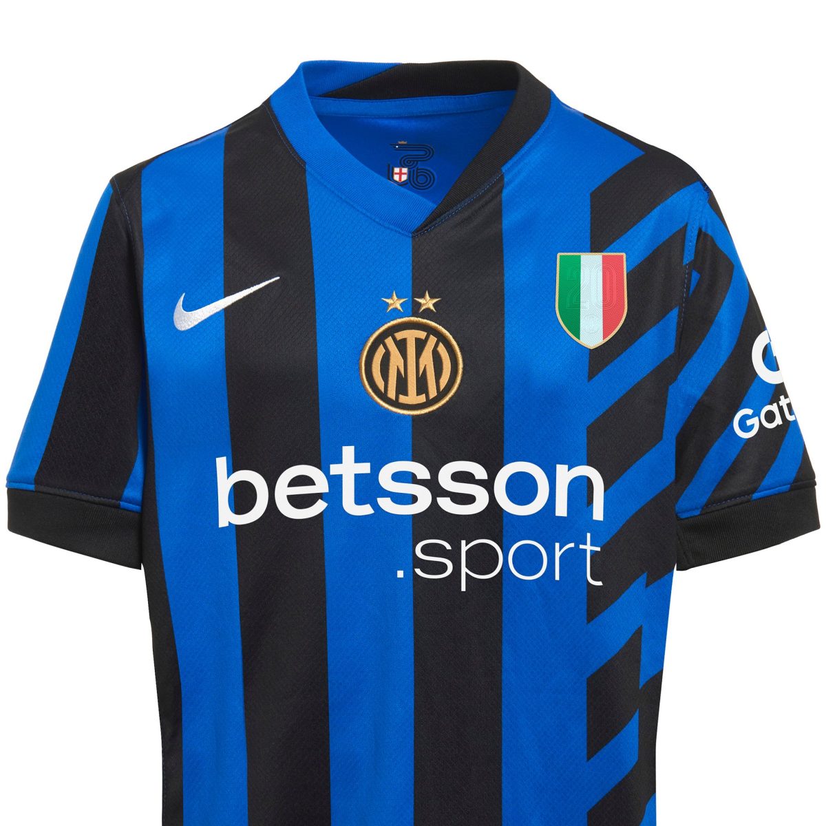 im nike kids heimstadion-trikot 202425 – 42 tomás palacios Kollektion | Inter Fußballtrikots in Deutschland