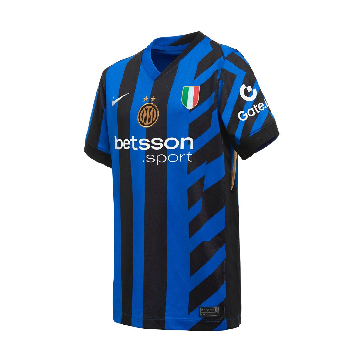 im nike kids heimstadion-trikot 202425 – 42 tomás palacios Kollektion | Inter Fußballtrikots in Deutschland